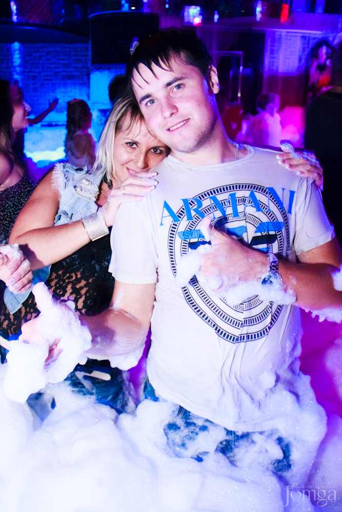 Фотография с Мыльная опера в Опера