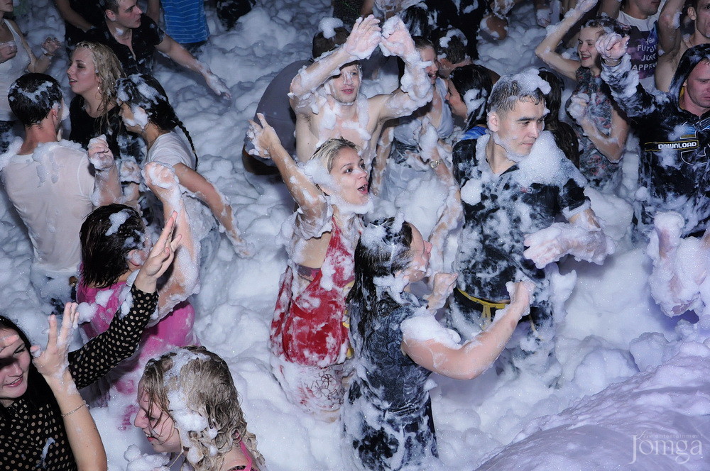 Фотография с Мыльная опера в Опера