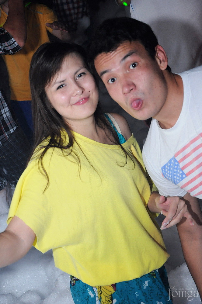 Фотография с Мыльная опера в Опера