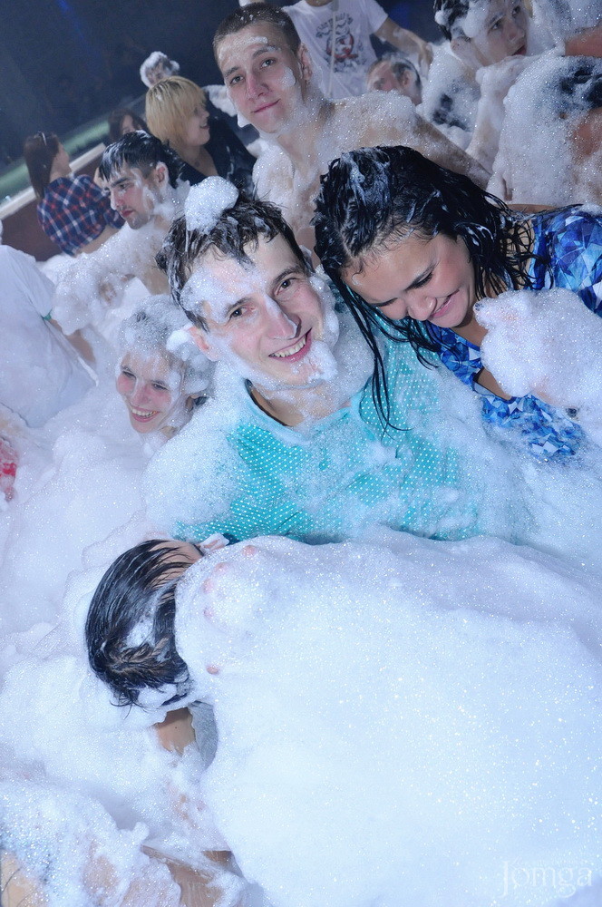 Фотография с Мыльная опера в Опера