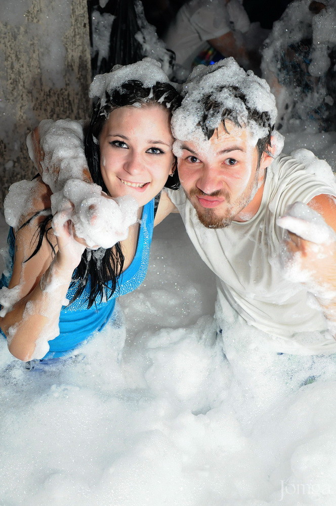 Фотография с Мыльная опера в Опера