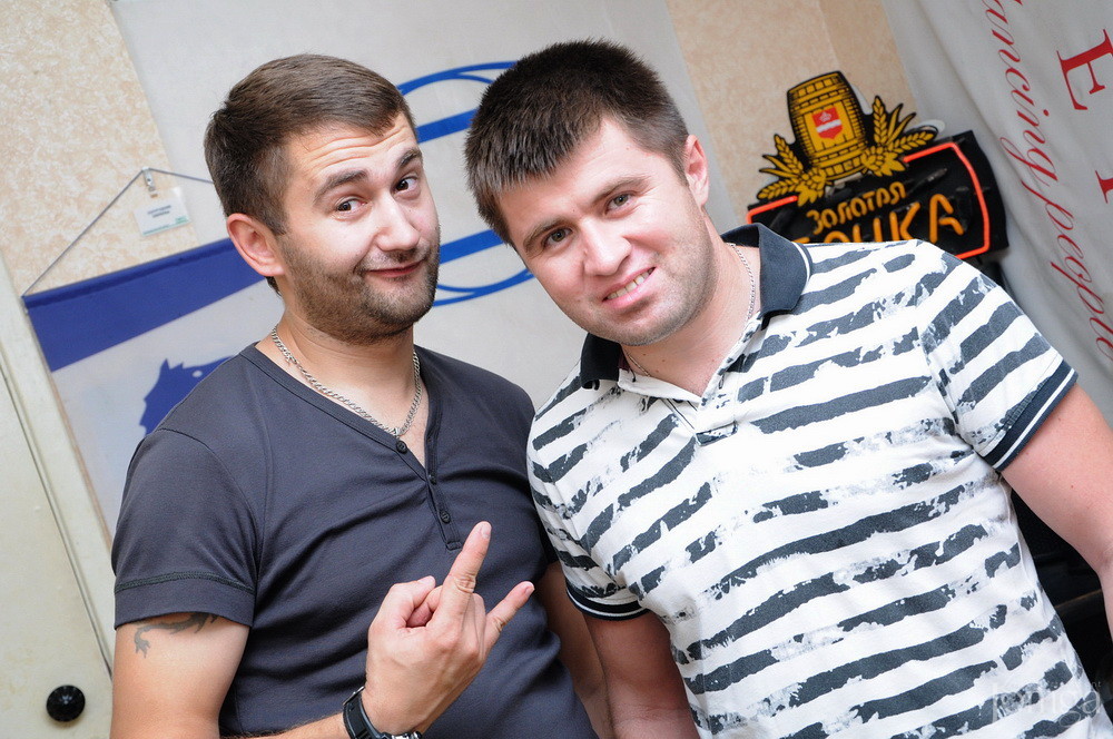 Фотография с Мыльная опера в Опера