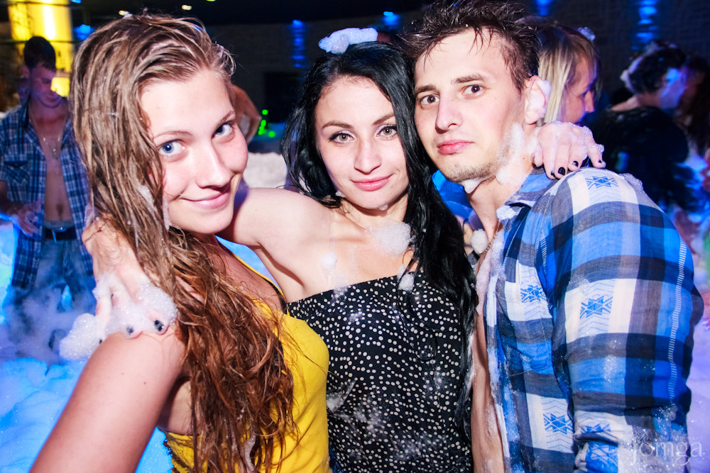 Фотография с Мыльная опера в Опера