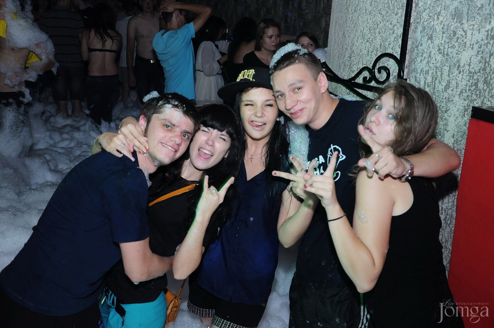 Фотография с Мыльная опера в Опера