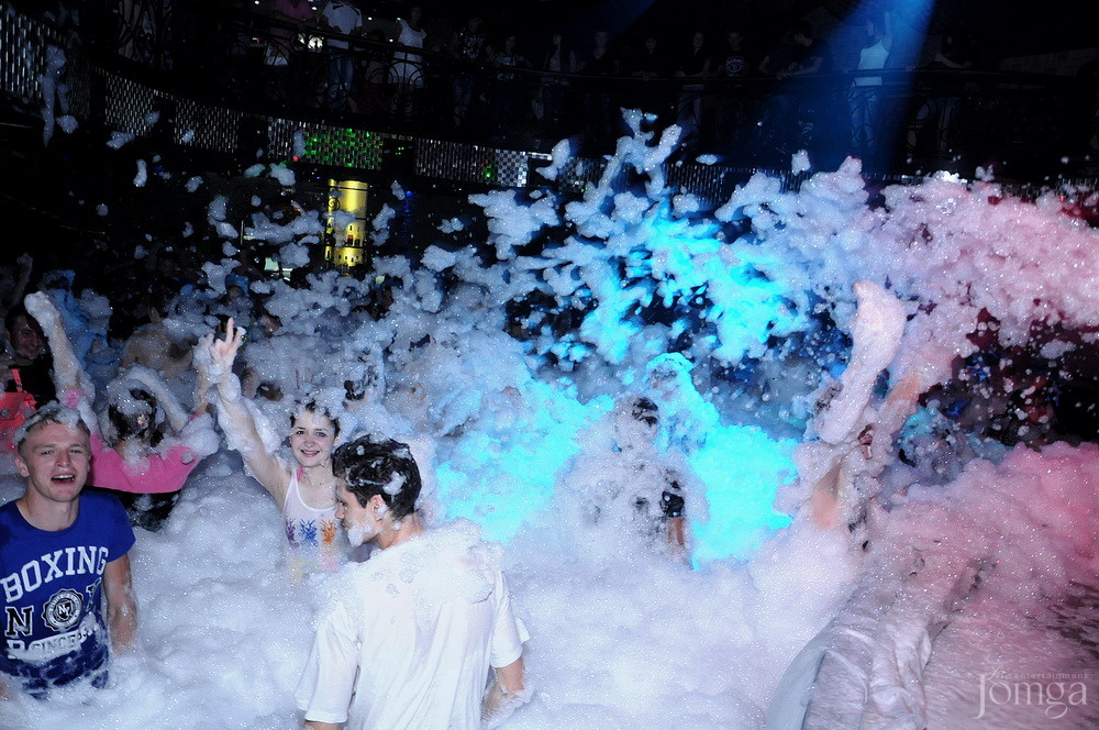 Фотография с Мыльная опера в Опера