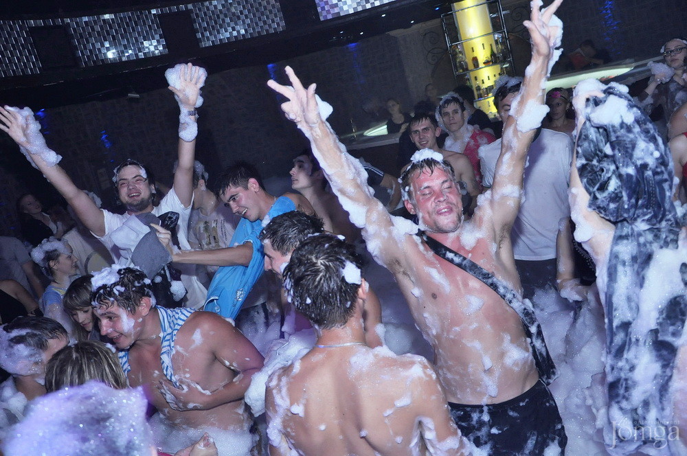 Фотография с Мыльная опера в Опера