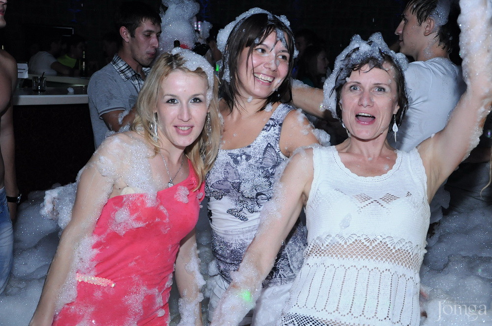 Фотография с Мыльная опера в Опера