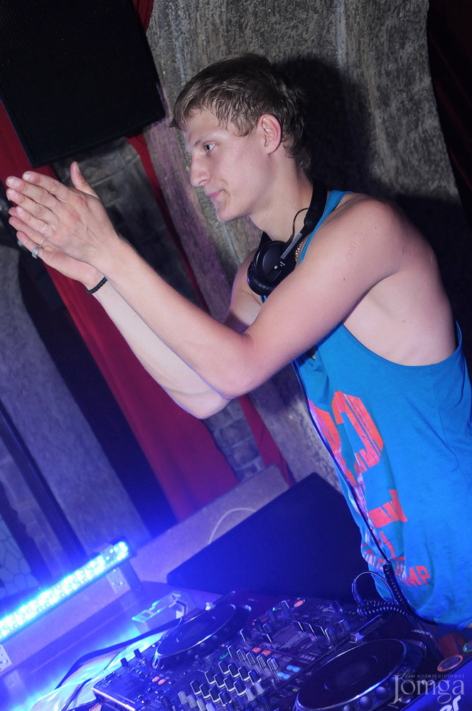 Фотография с Мыльная опера в Опера