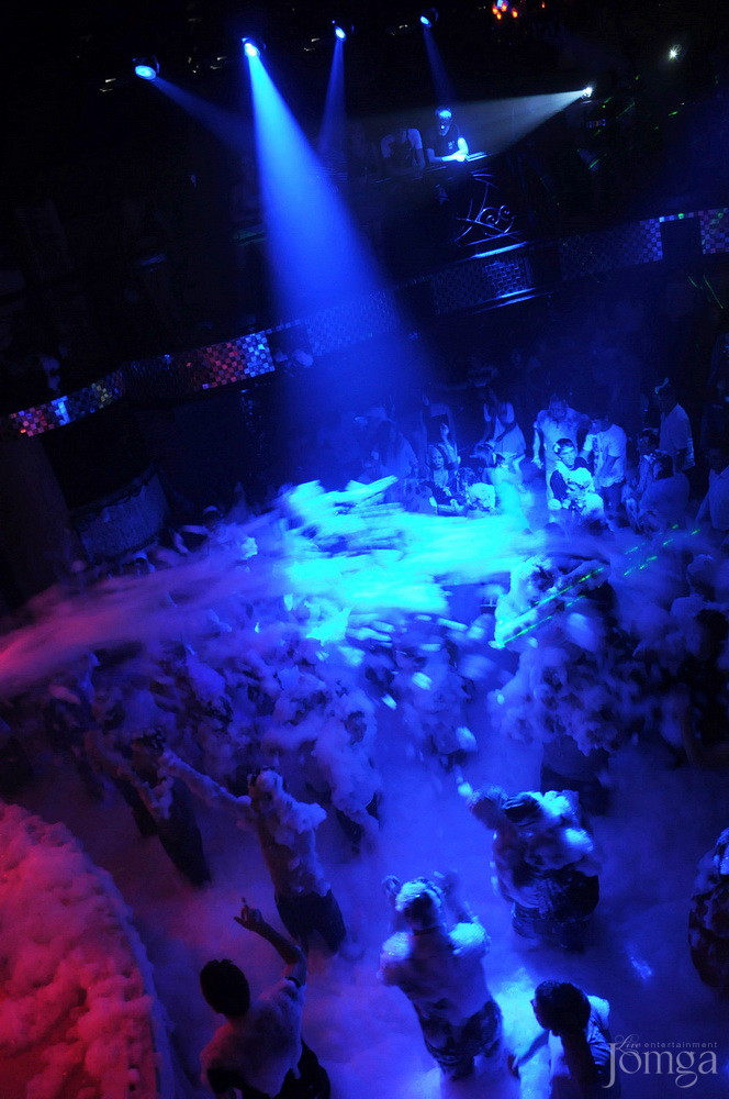 Фотография с Мыльная опера в Опера