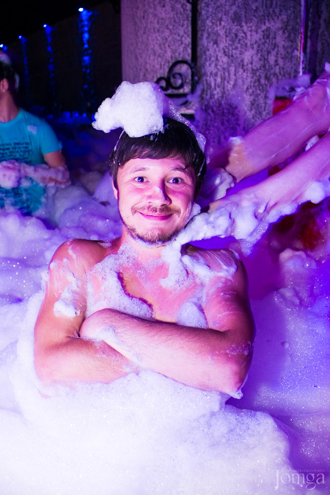 Фотография с Мыльная опера в Опера