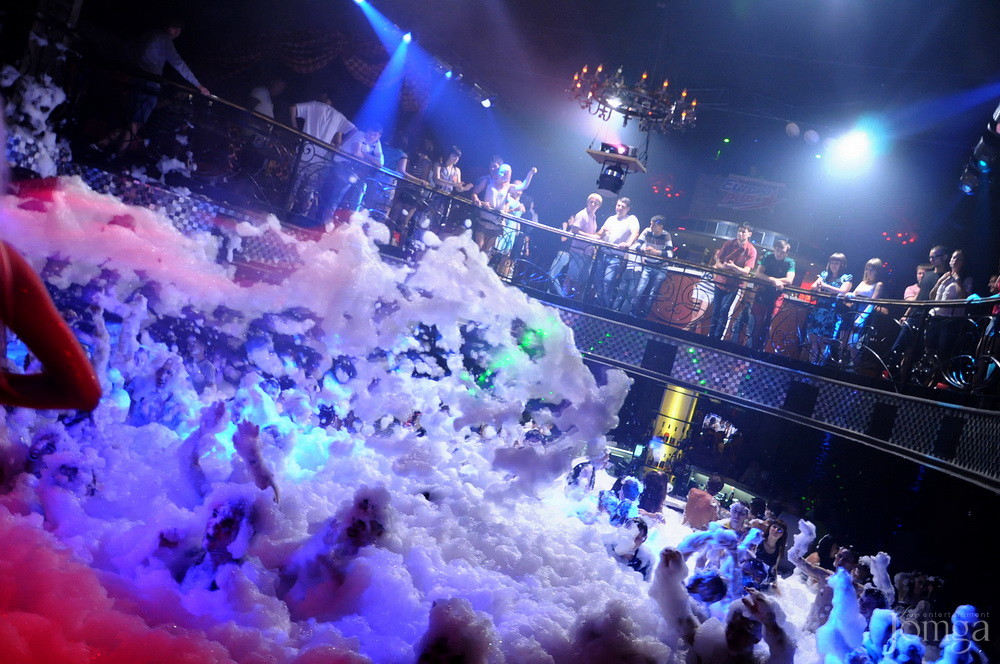 Фотография с Мыльная опера в Опера