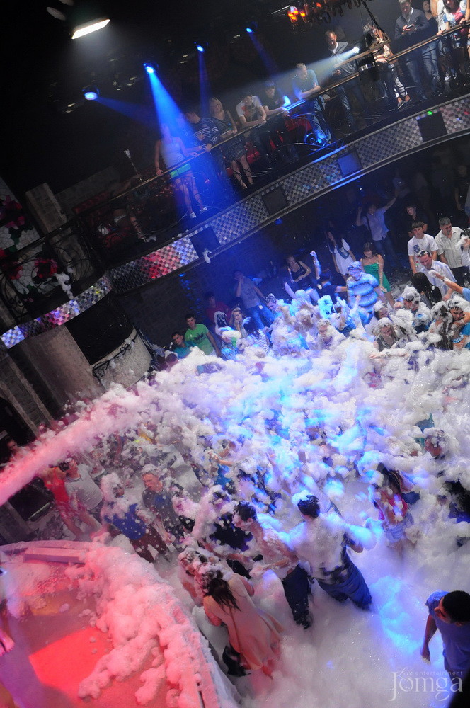 Фотография с Мыльная опера в Опера