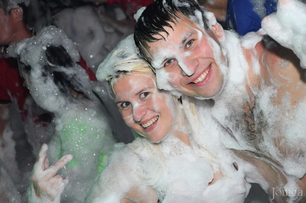 Фотография с Мыльная опера в Опера