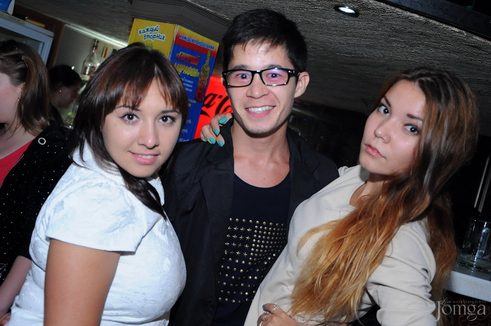 Фотография с Мыльная опера в Опера