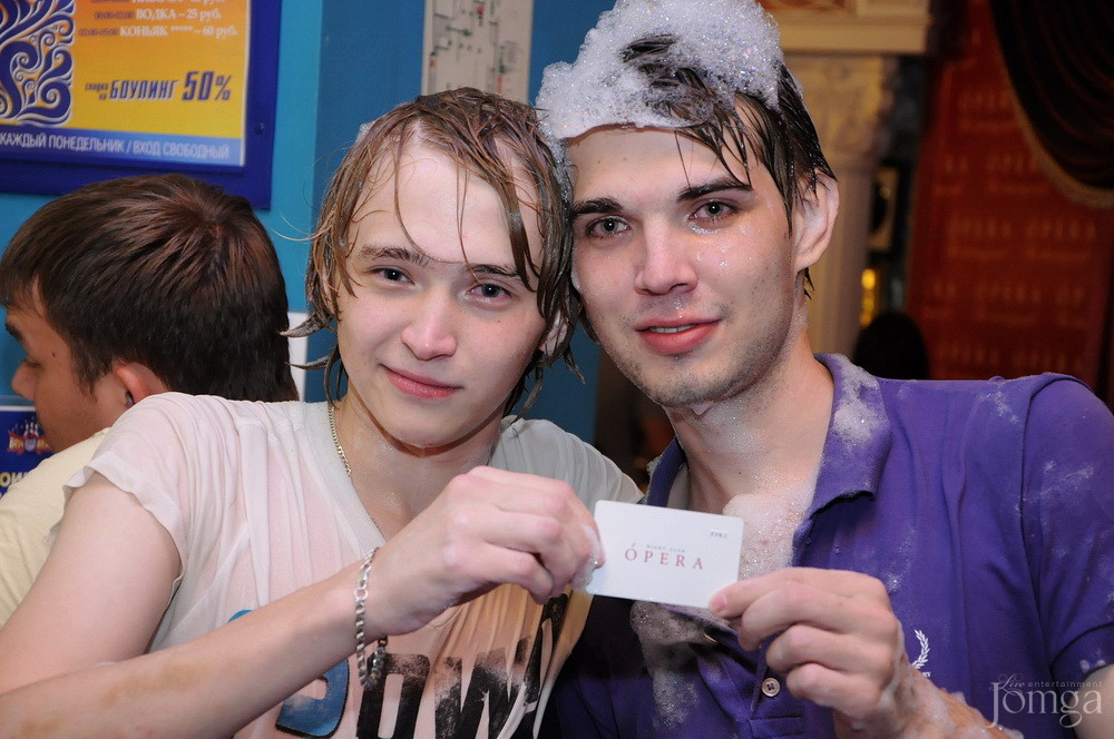 Фотография с Мыльная опера в Опера