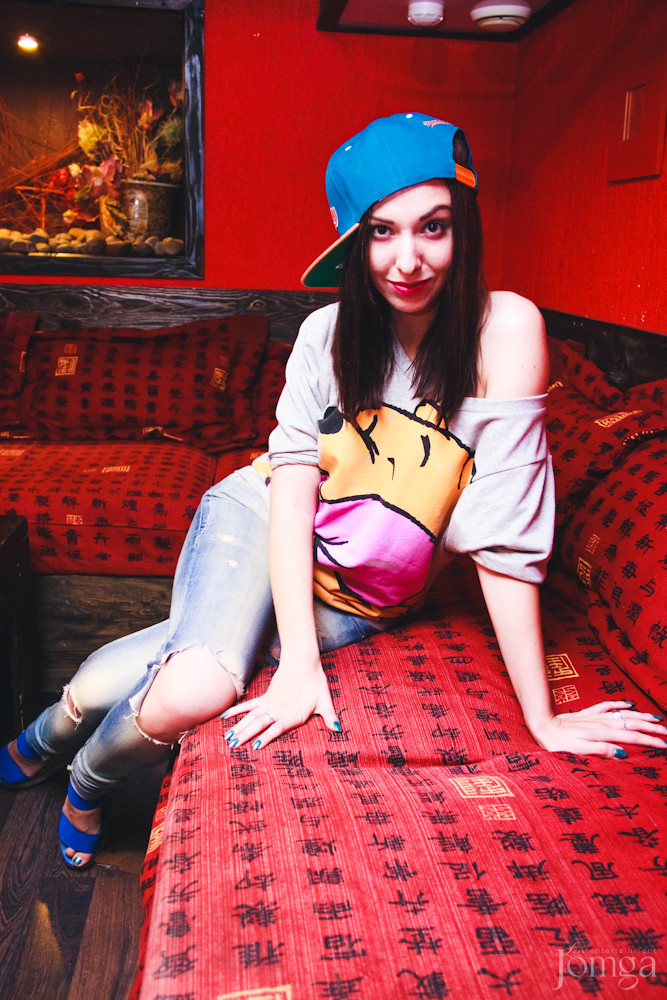 Фотография с Мыльная опера в Опера