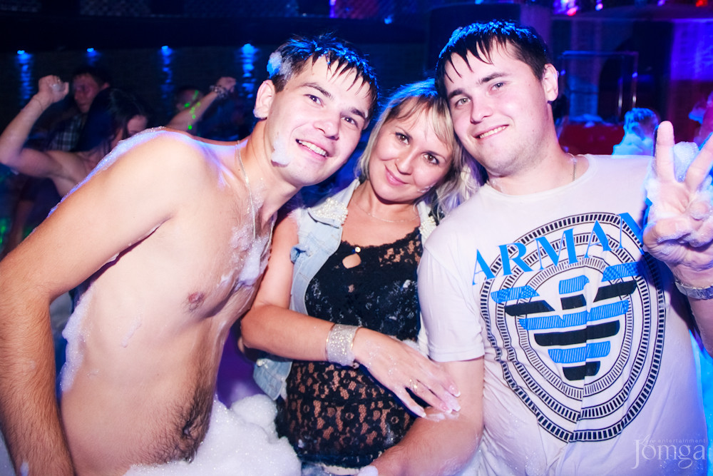 Фотография с Мыльная опера в Опера