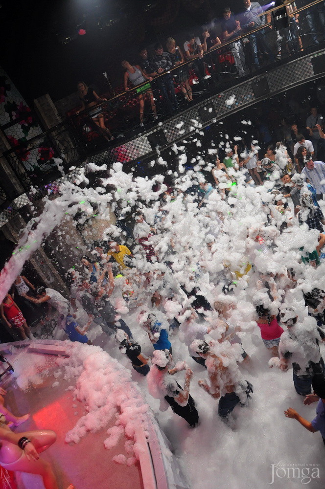 Фотография с Мыльная опера в Опера