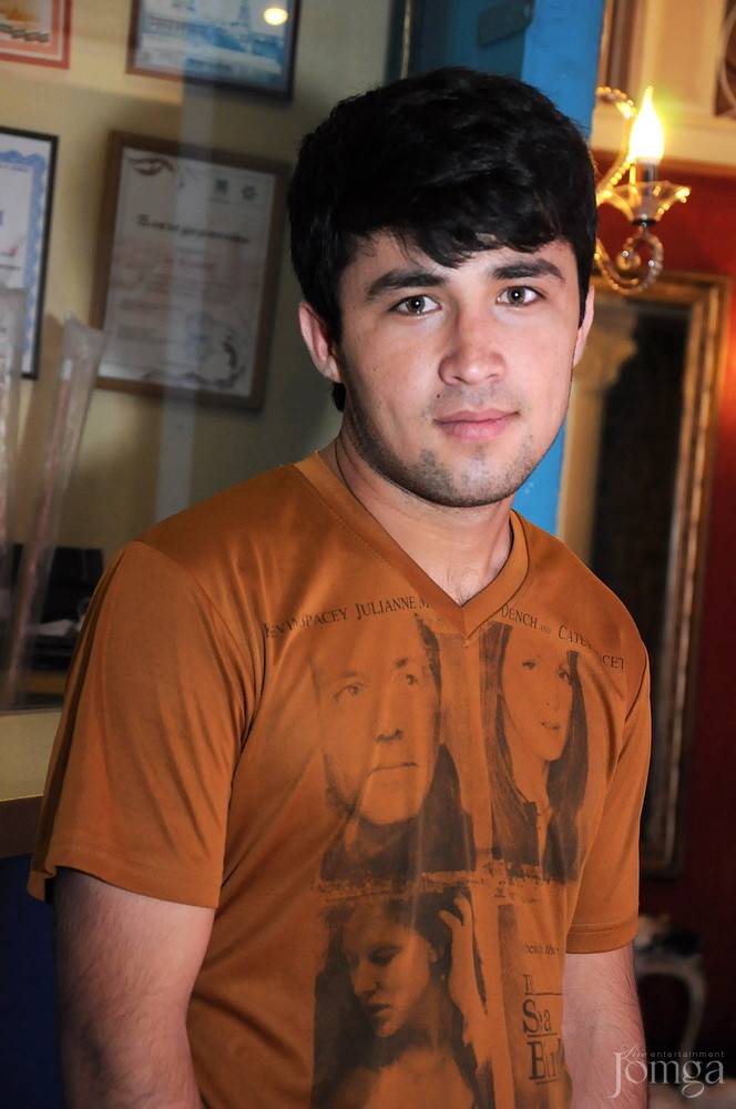 Фотография с Мыльная опера в Опера