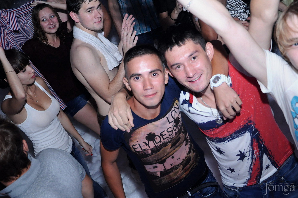 Фотография с Мыльная опера в Опера