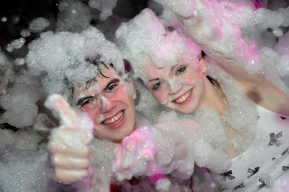 Фотография с Мыльная опера в Опера