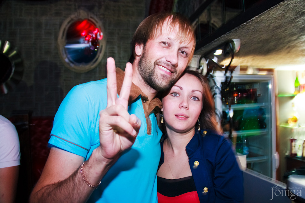 Фотография с Мыльная опера в Опера