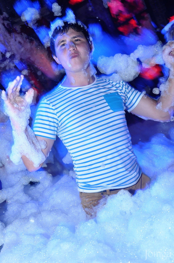 Фотография с Мыльная опера в Опера