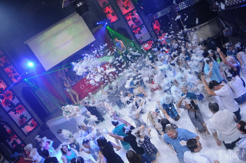 Фотография с Мыльная опера в Опера