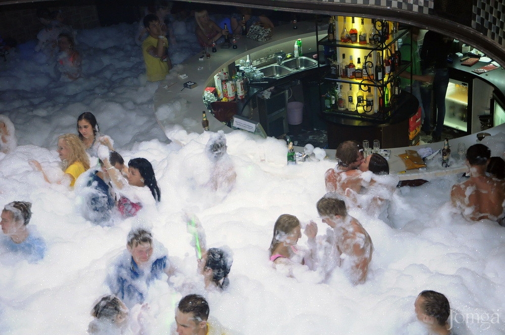 Фотография с Мыльная опера в Опера