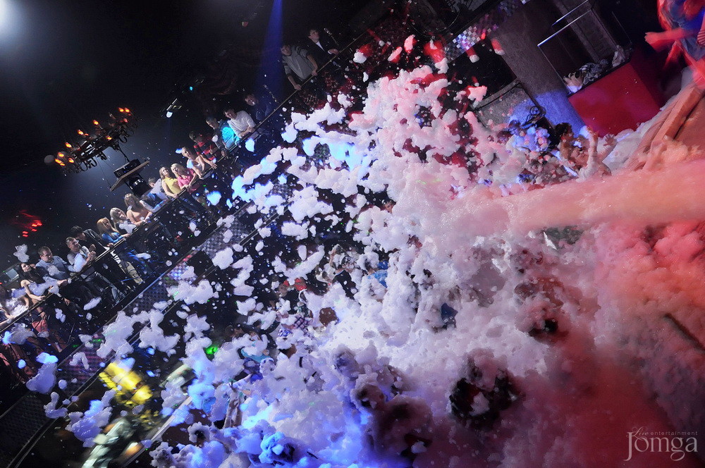 Фотография с Мыльная опера в Опера