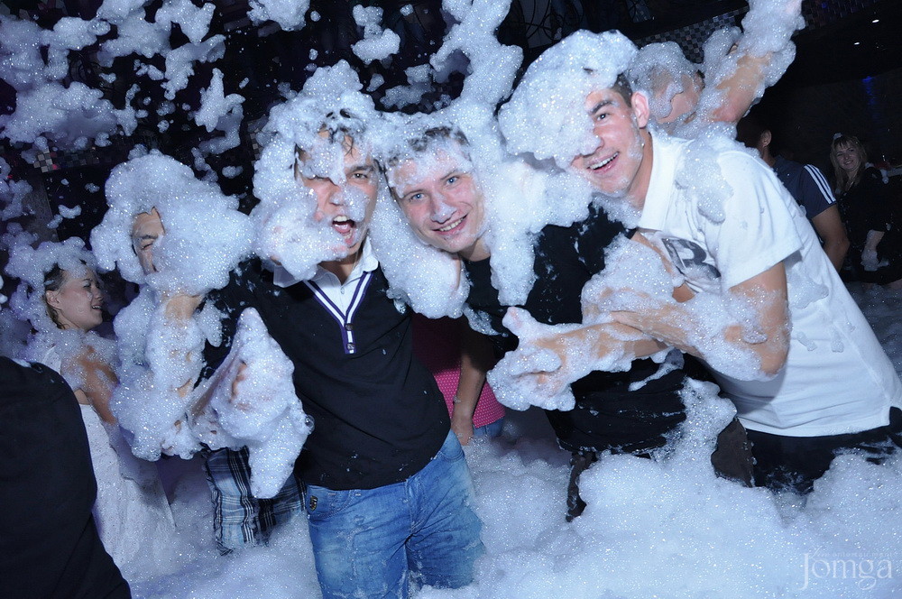 Фотография с Мыльная опера в Опера