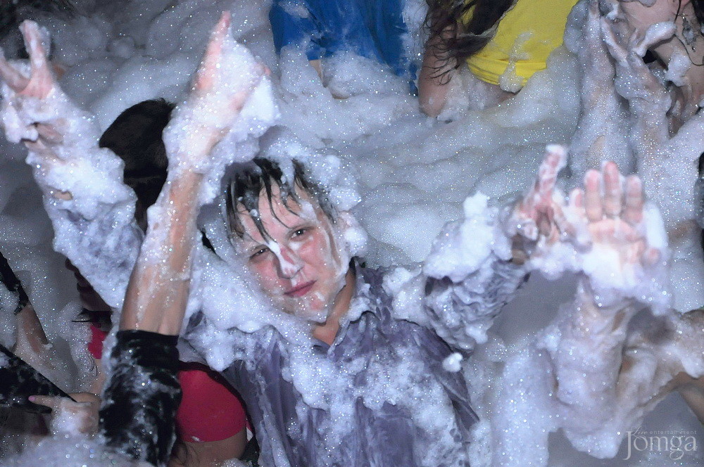 Фотография с Мыльная опера в Опера