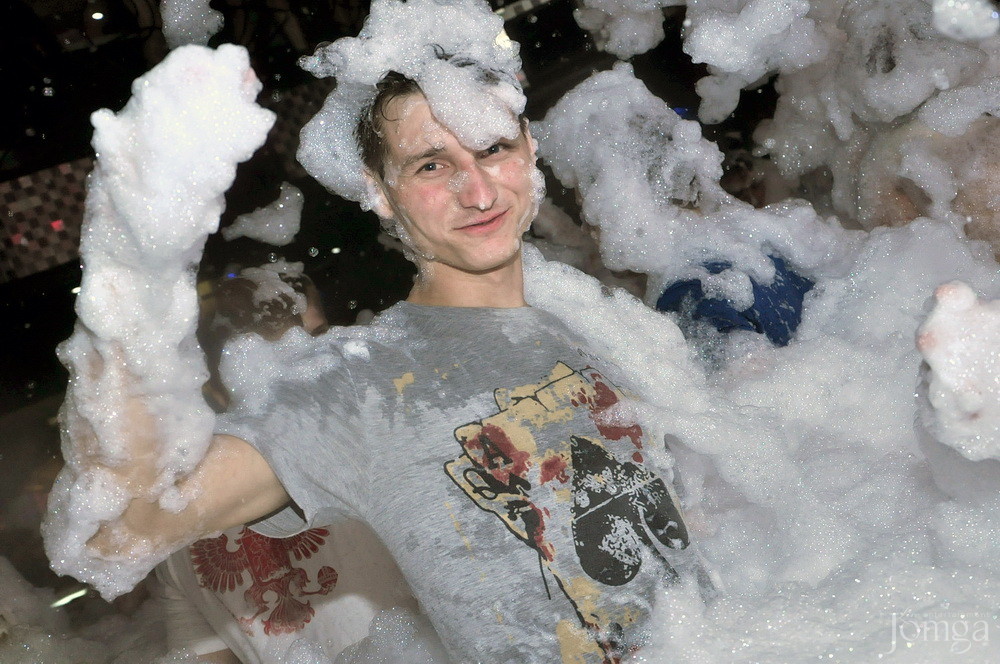 Фотография с Мыльная опера в Опера