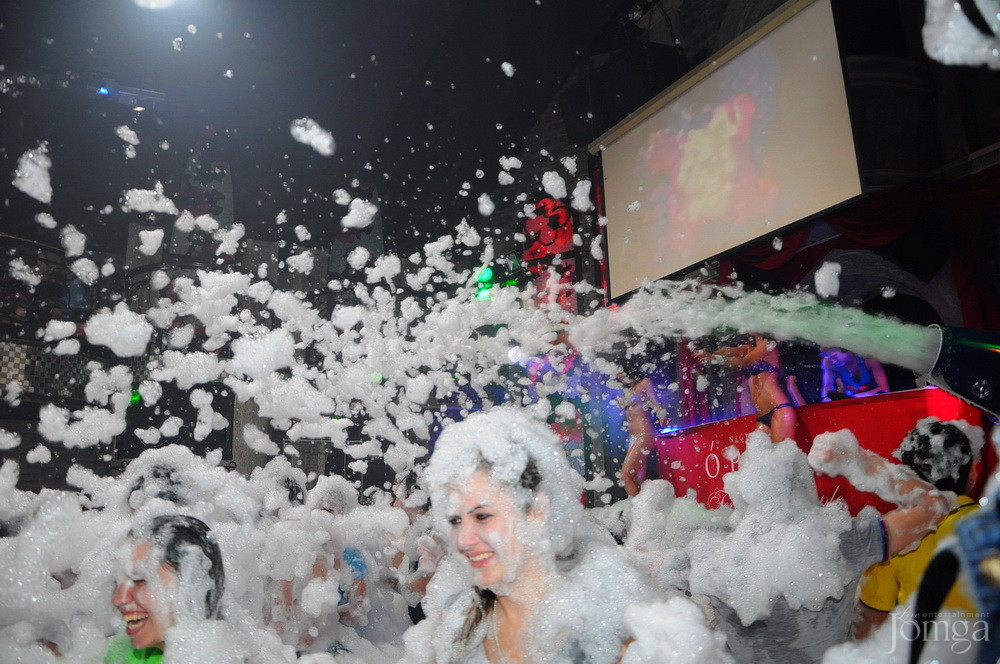 Фотография с Мыльная опера в Опера