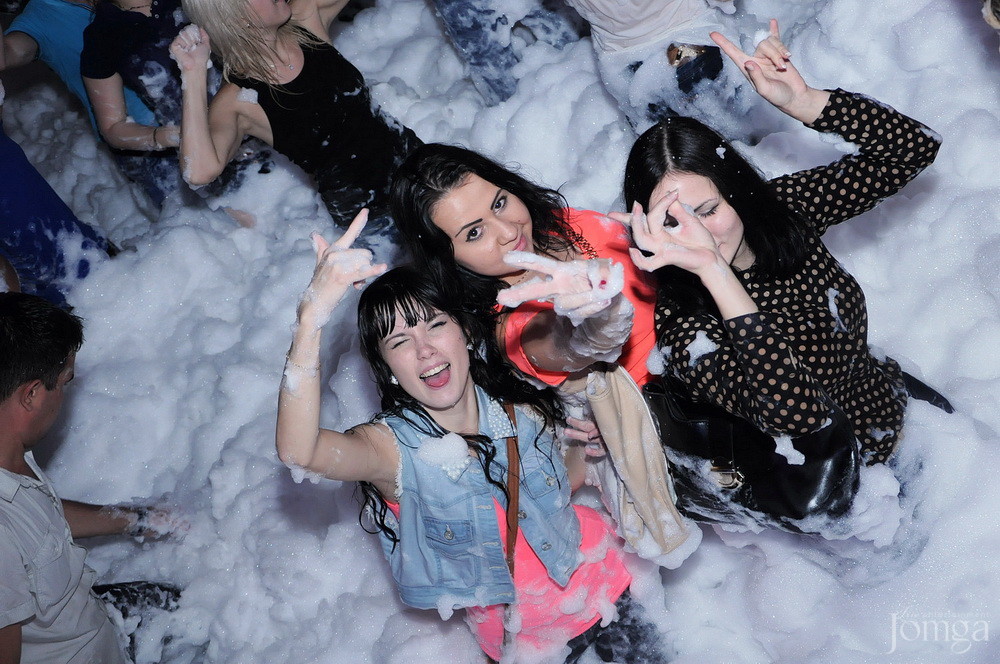 Фотография с Мыльная опера в Опера