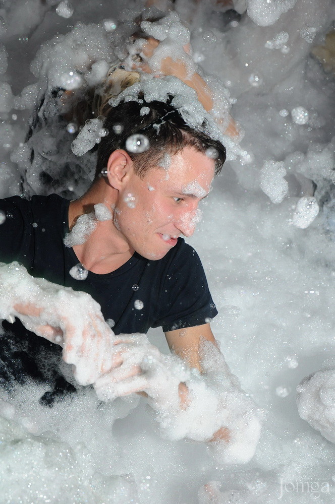 Фотография с Мыльная опера в Опера