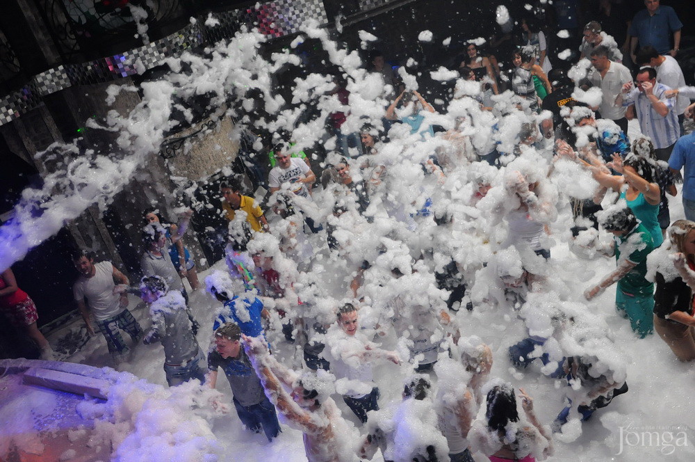 Фотография с Мыльная опера в Опера