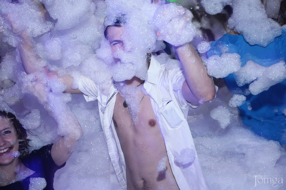 Фотография с Мыльная опера в Опера