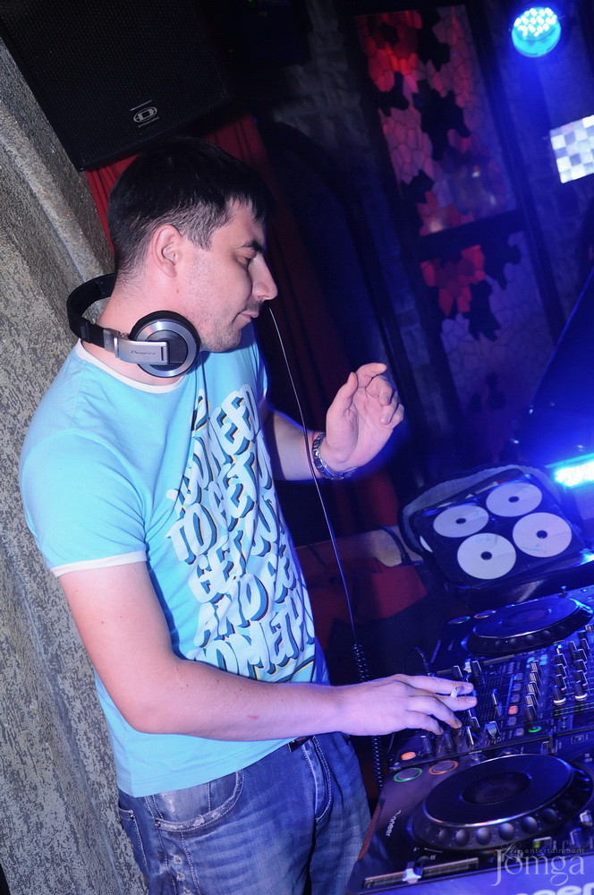 Фотография с Мыльная опера в Опера