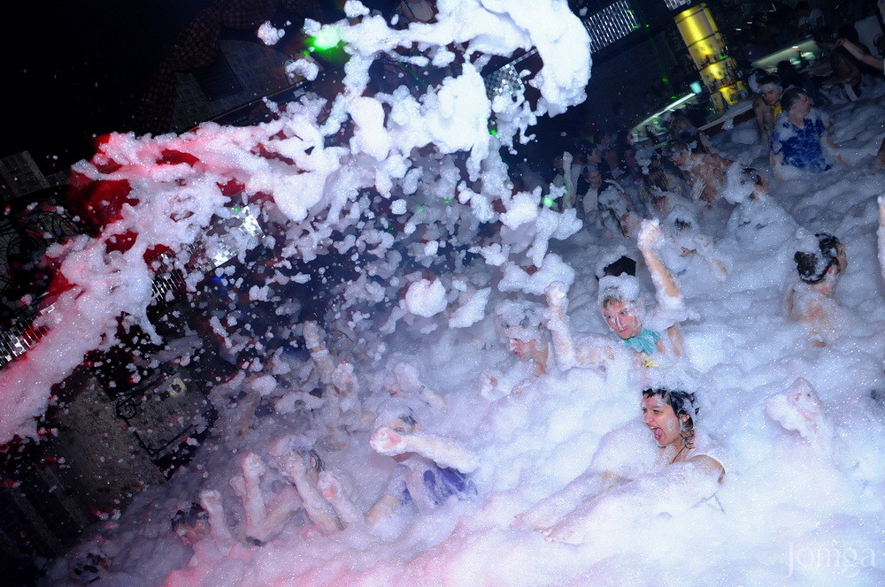 Фотография с Мыльная опера в Опера