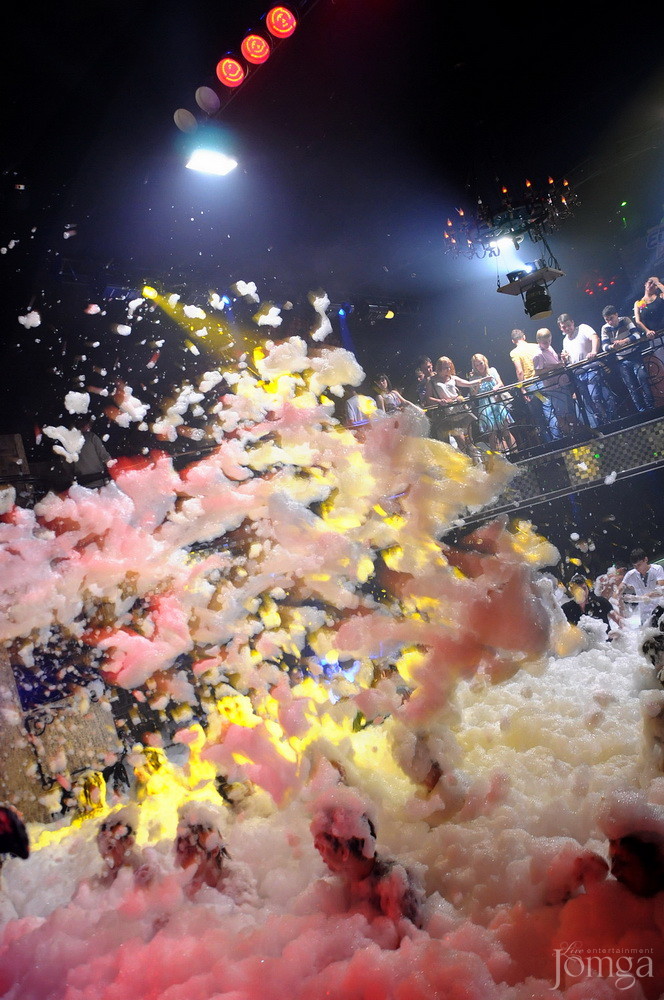 Фотография с Мыльная опера в Опера