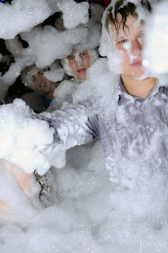 Фотография с Мыльная опера в Опера