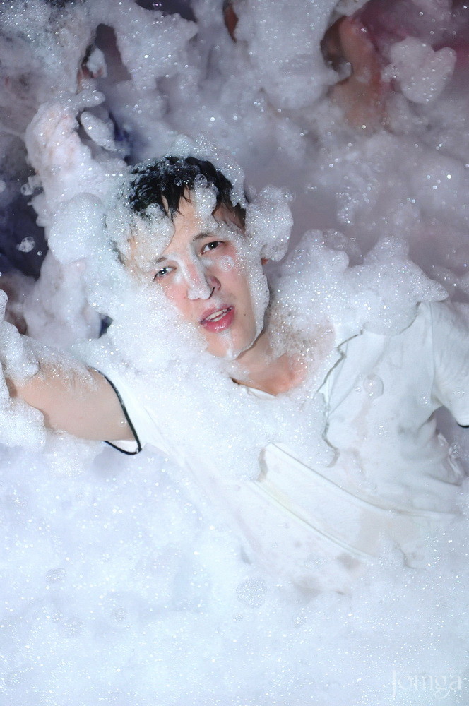 Фотография с Мыльная опера в Опера