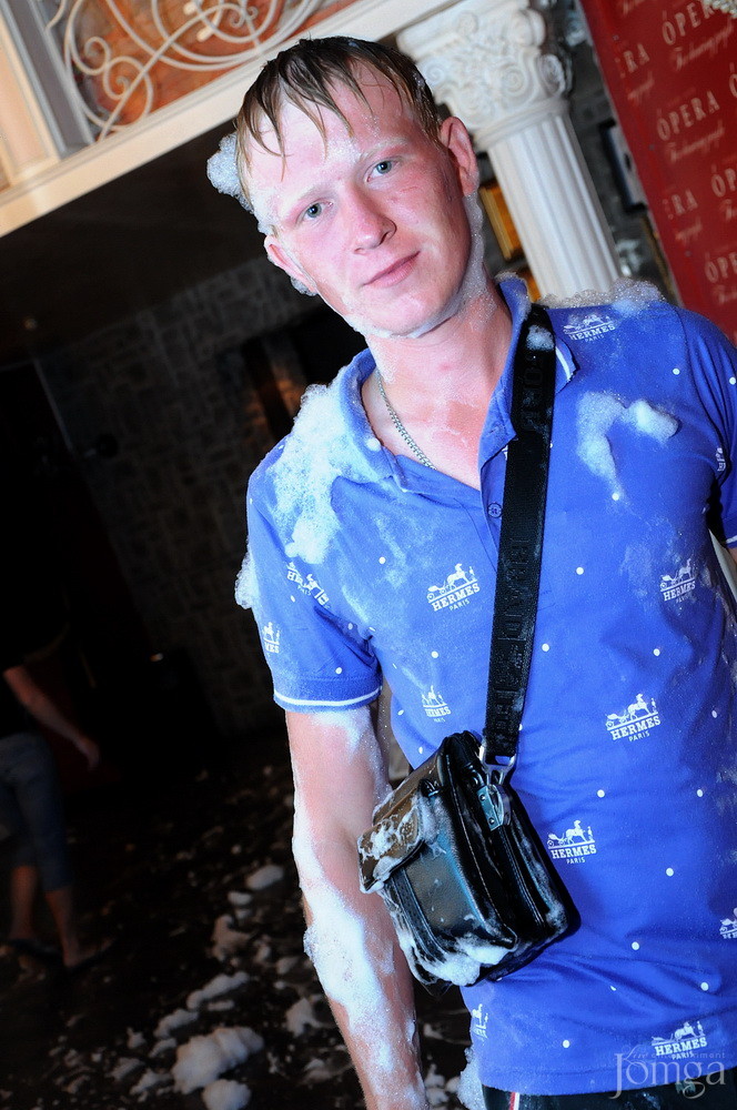 Фотография с Мыльная опера в Опера