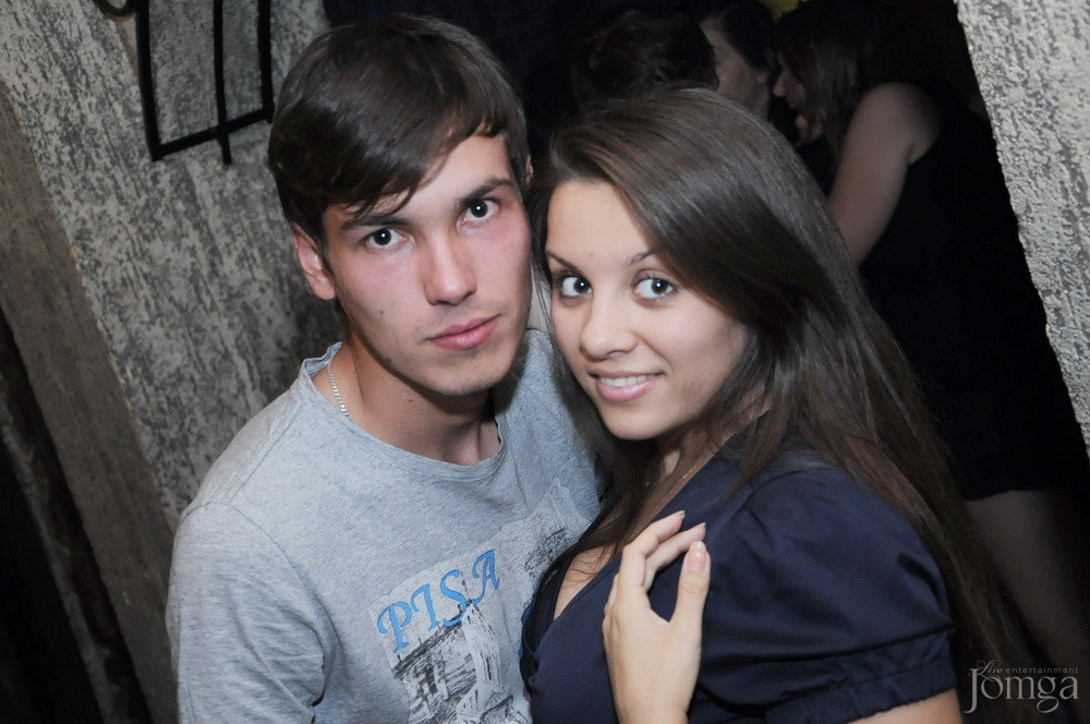 Фотография с Мыльная опера в Опера