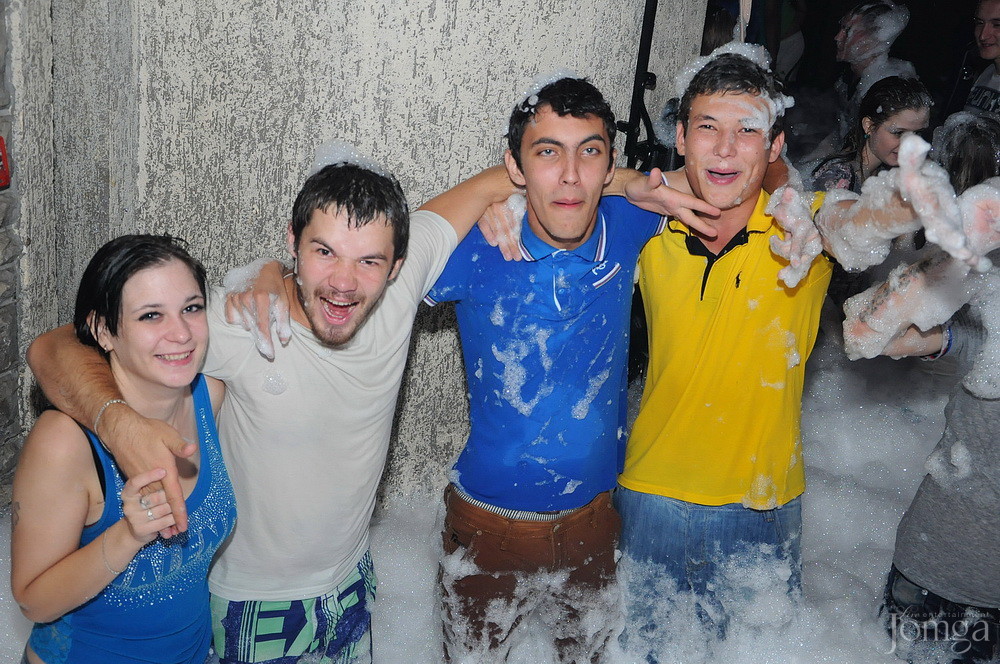 Фотография с Мыльная опера в Опера