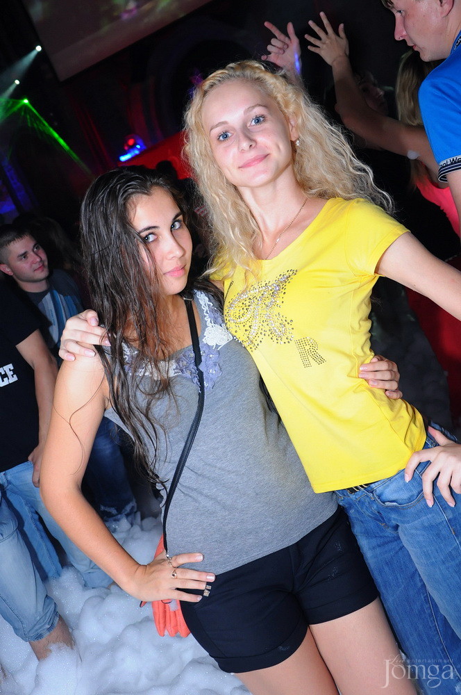 Фотография с Мыльная опера в Опера