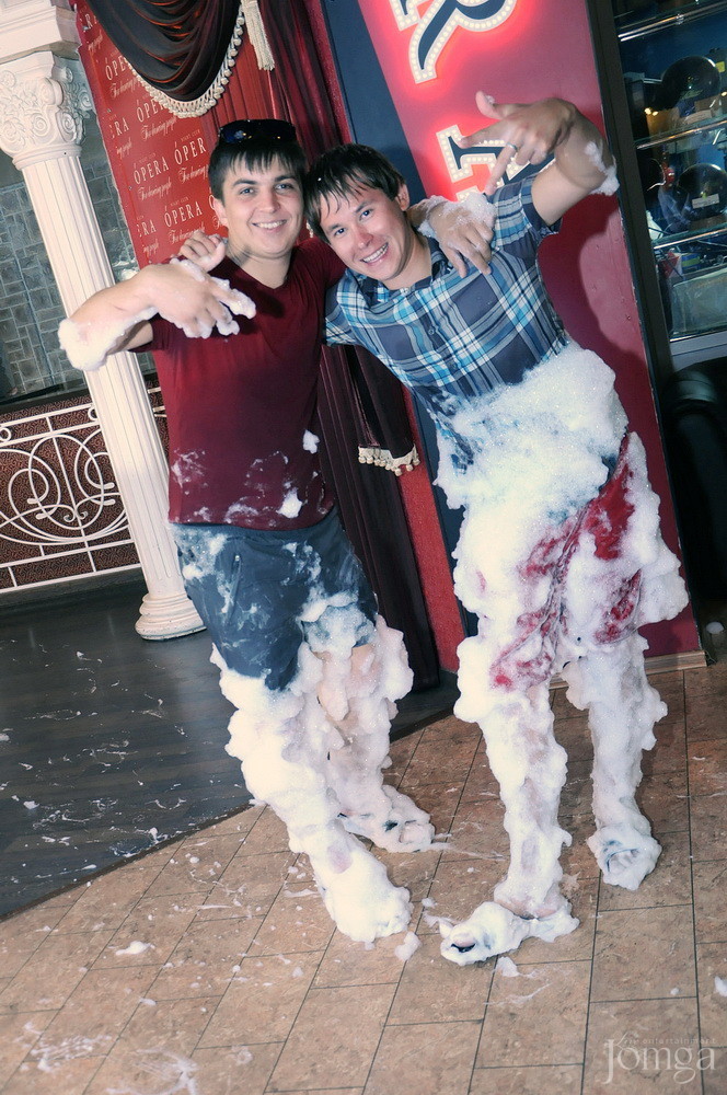 Фотография с Мыльная опера в Опера