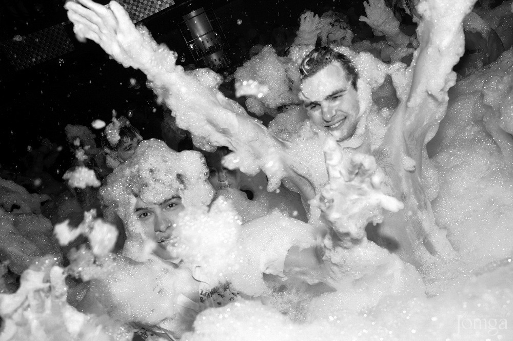 Фотография с Мыльная опера в Опера