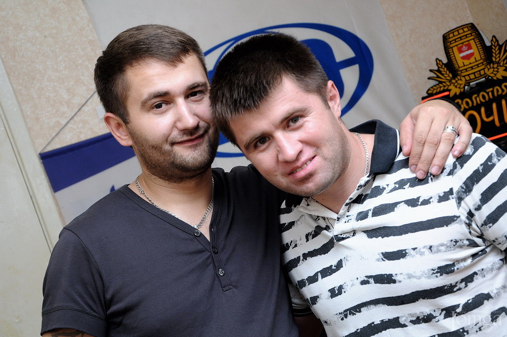 Фотография с Мыльная опера в Опера